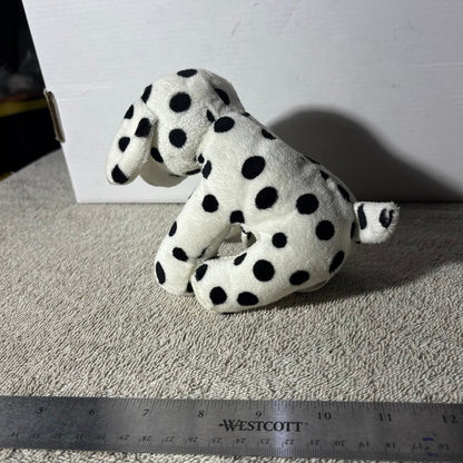 CalToy Dog - Plushie