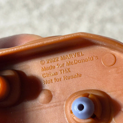 Marvel Character - Toy