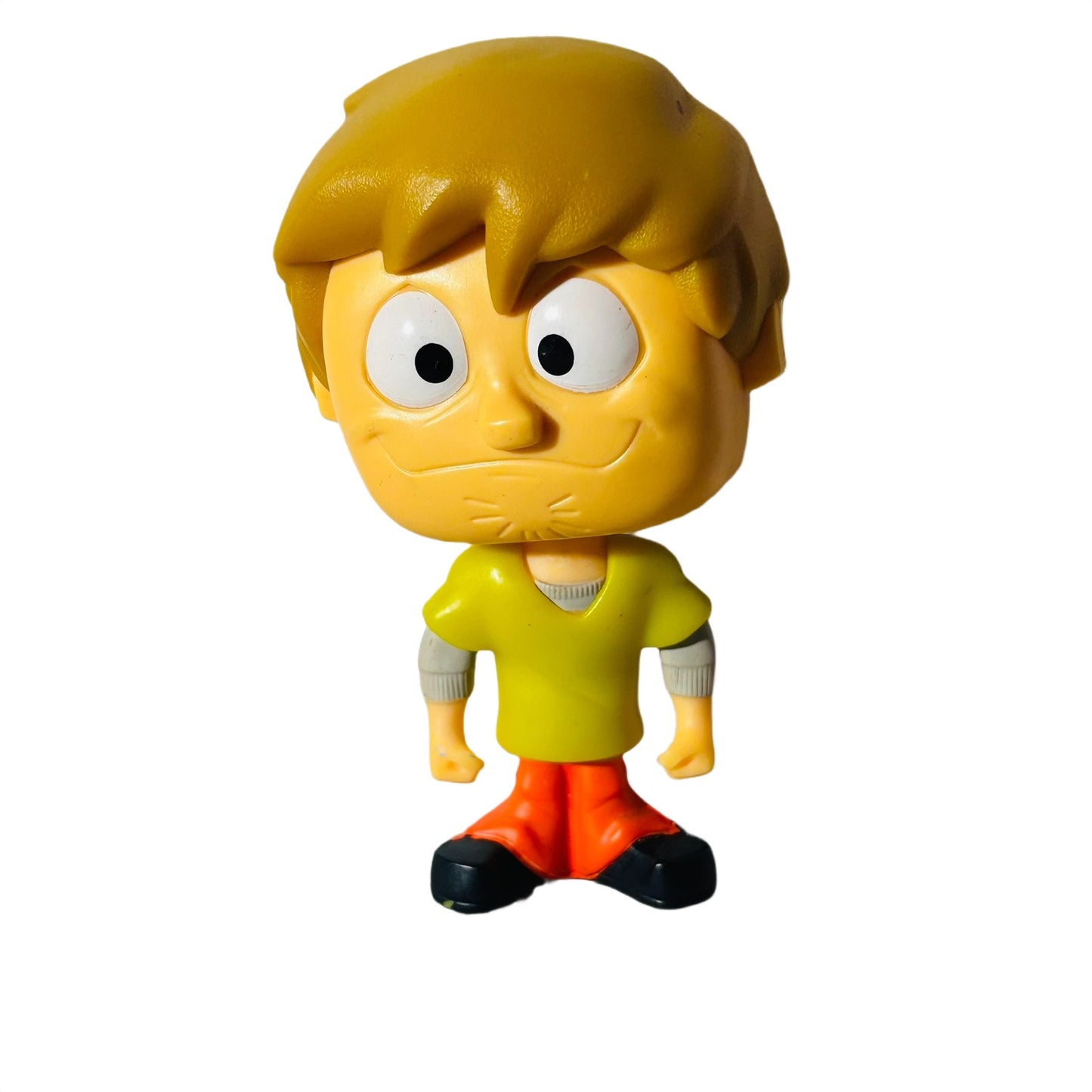 Scooby Doo Bobble - Toy