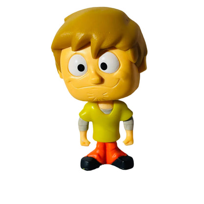 Scooby Doo Bobble - Toy