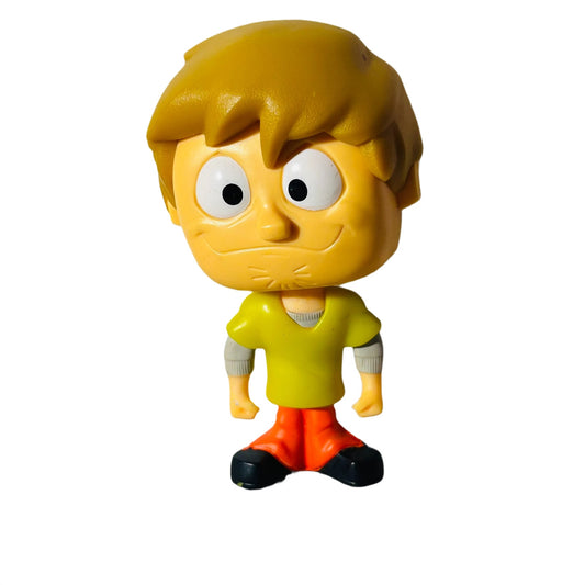 Scooby Doo Bobble - Toy