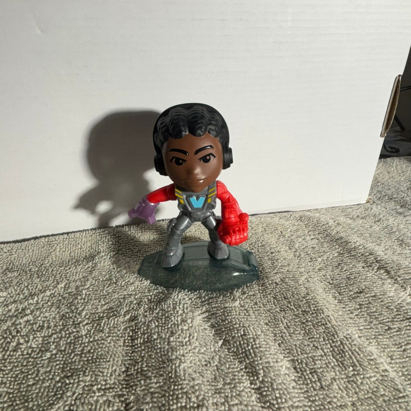 Marvel Character - Toy