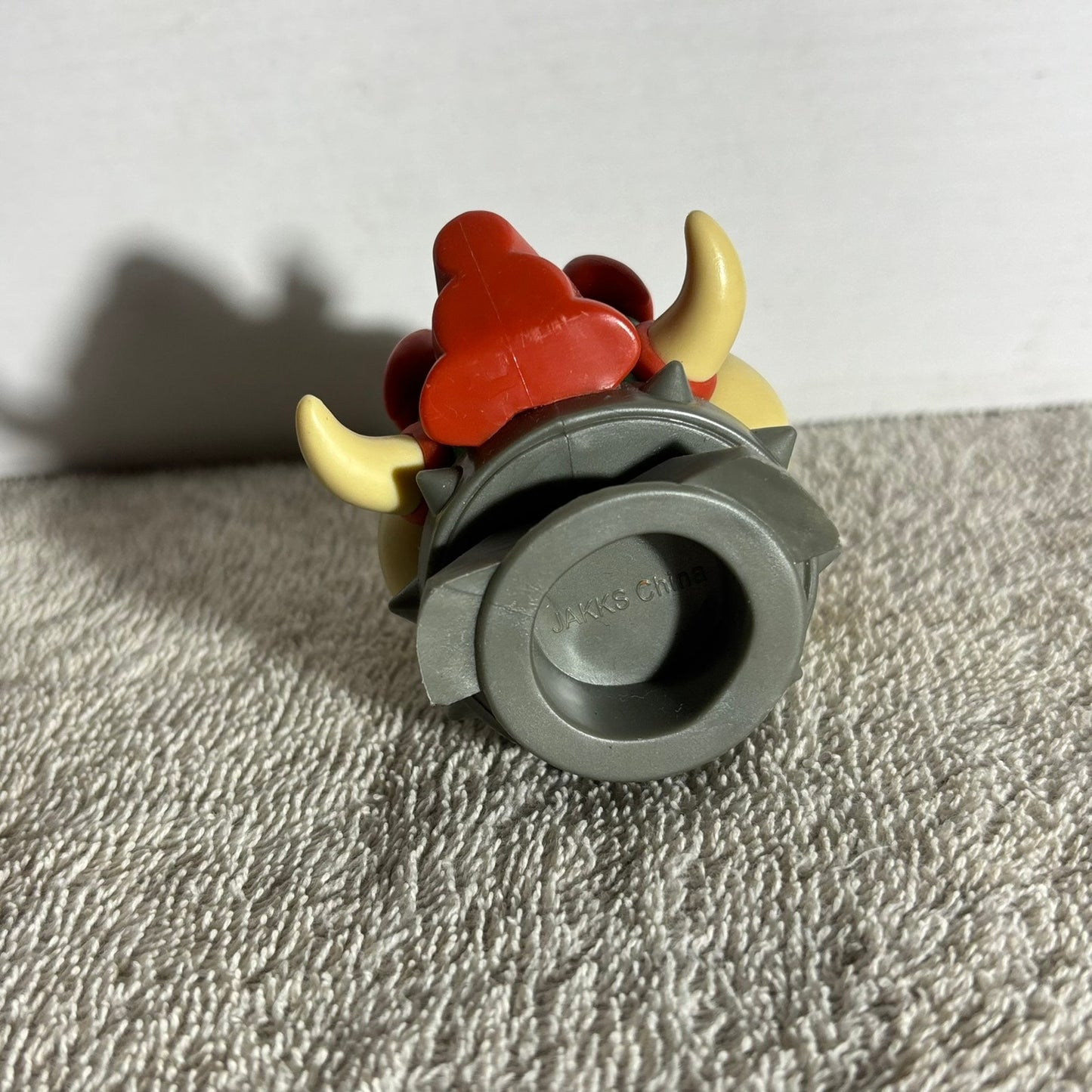 Mario Character Head - Toy