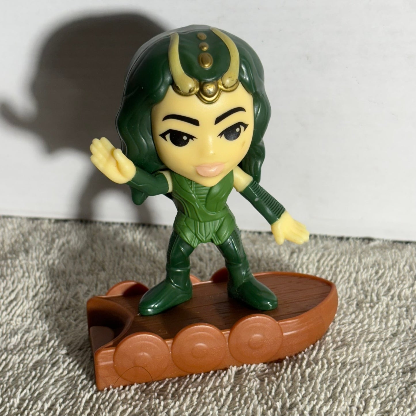 Marvel Character - Toy