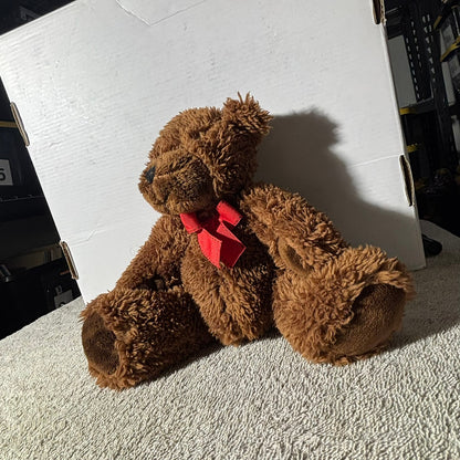 Pro Flowers Bear - Plushie
