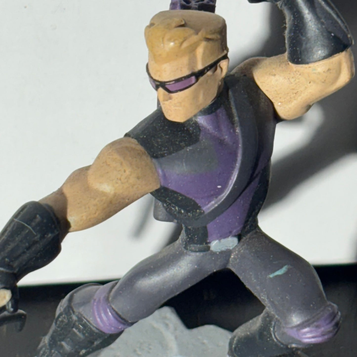 Marvel Character - Toy