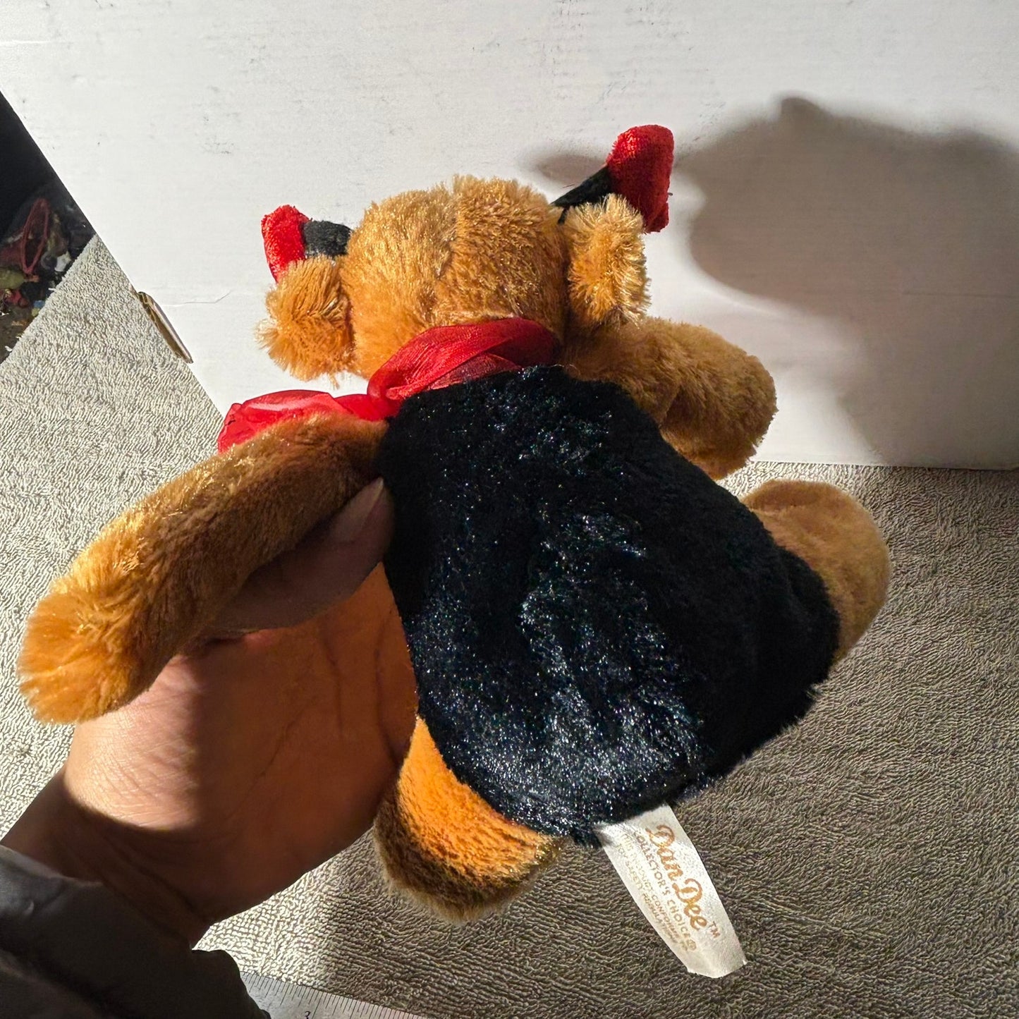 Bee Mine Valentines - Plushie