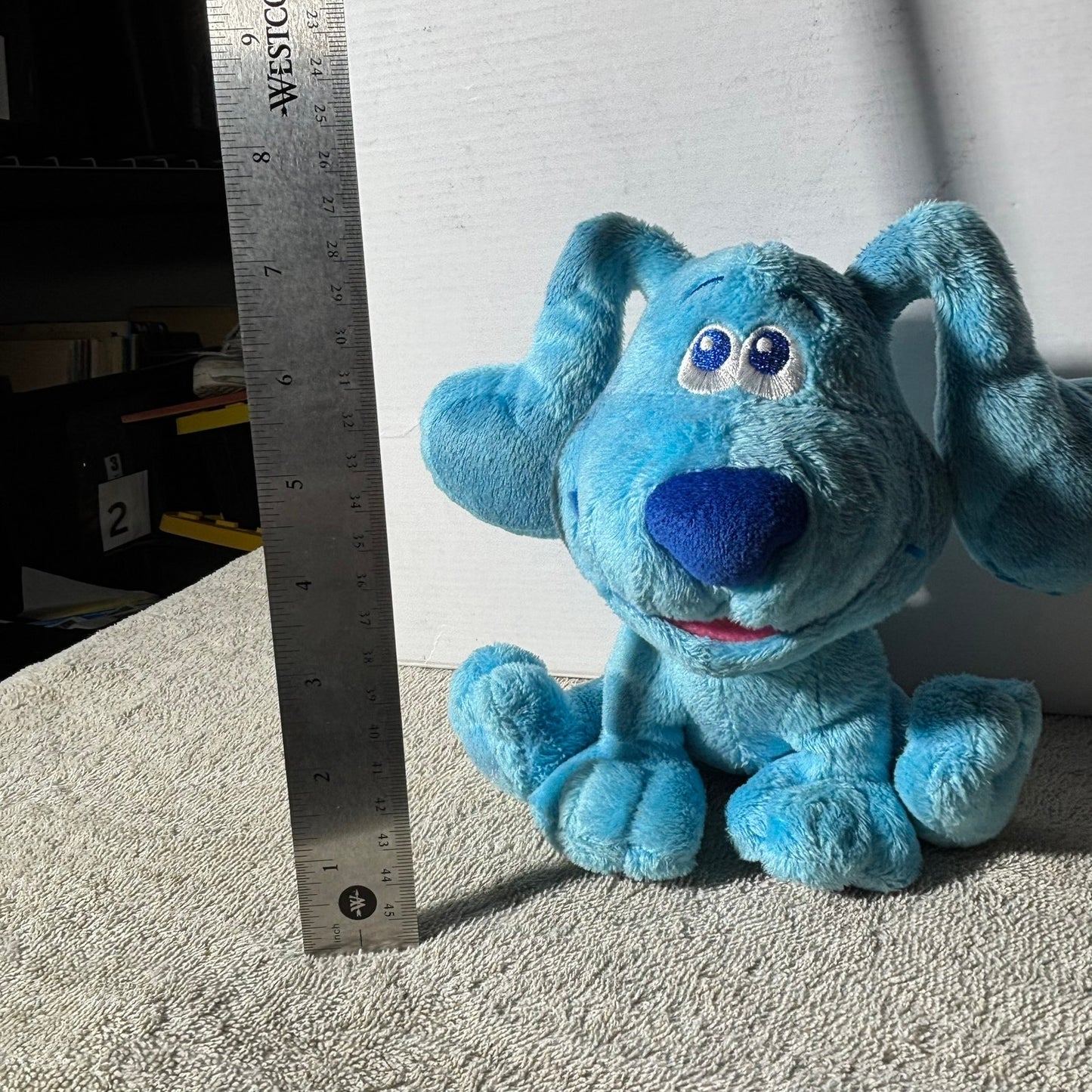 Blues Clues - Plushie