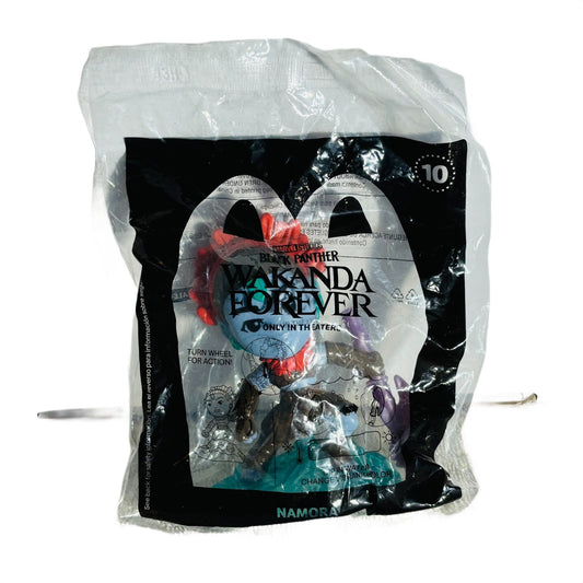 McDonalds Unopened - Toy