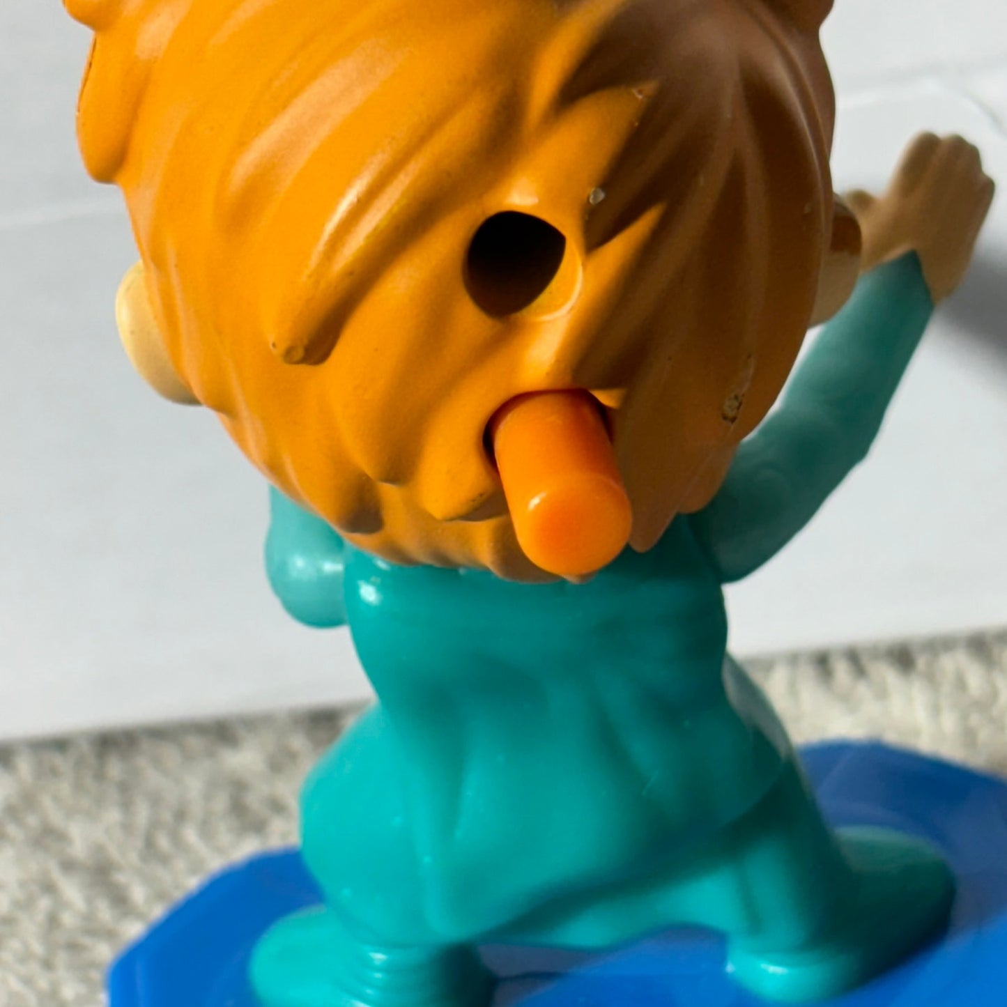 Marvel Character - Toy