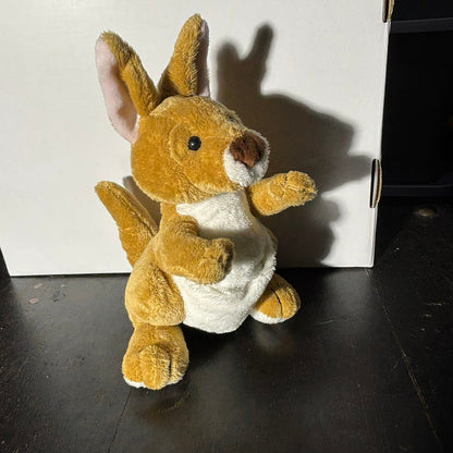 Cute Kangaroo - Plushie