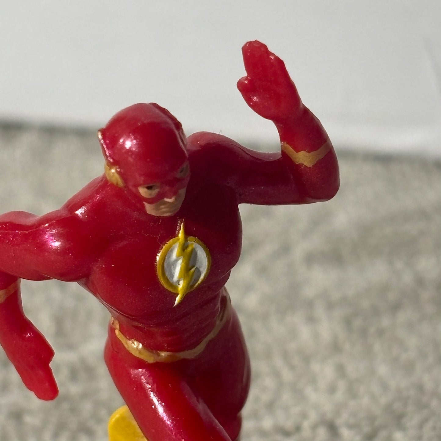 The Flash - Toy
