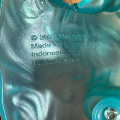 Marvels Character - Toy