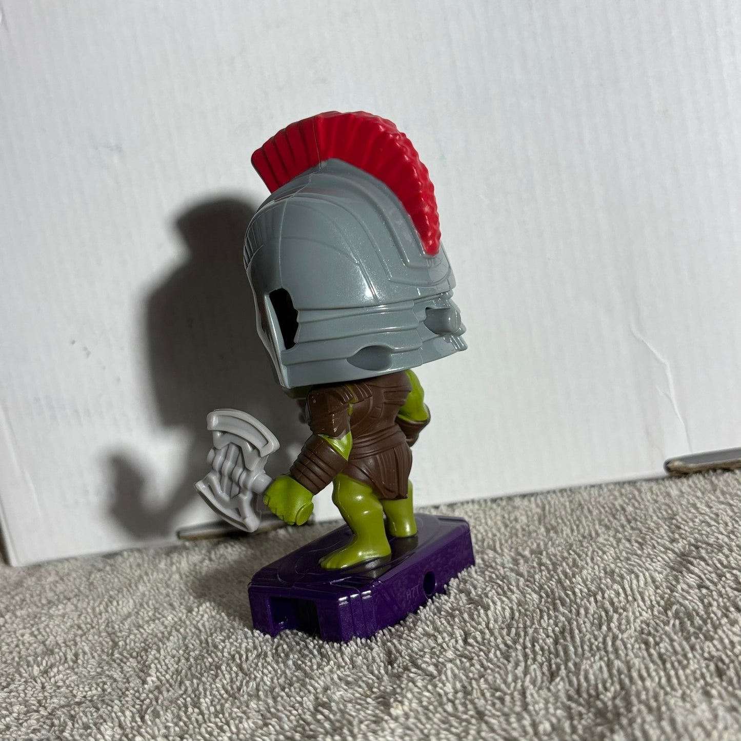 Marvel Character - Toy
