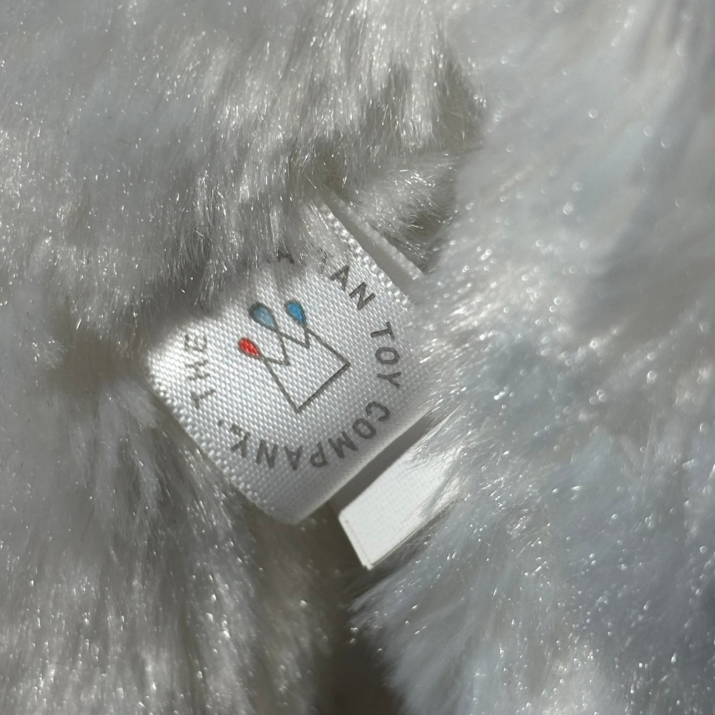 The Manhattan Toy Company - Plushie