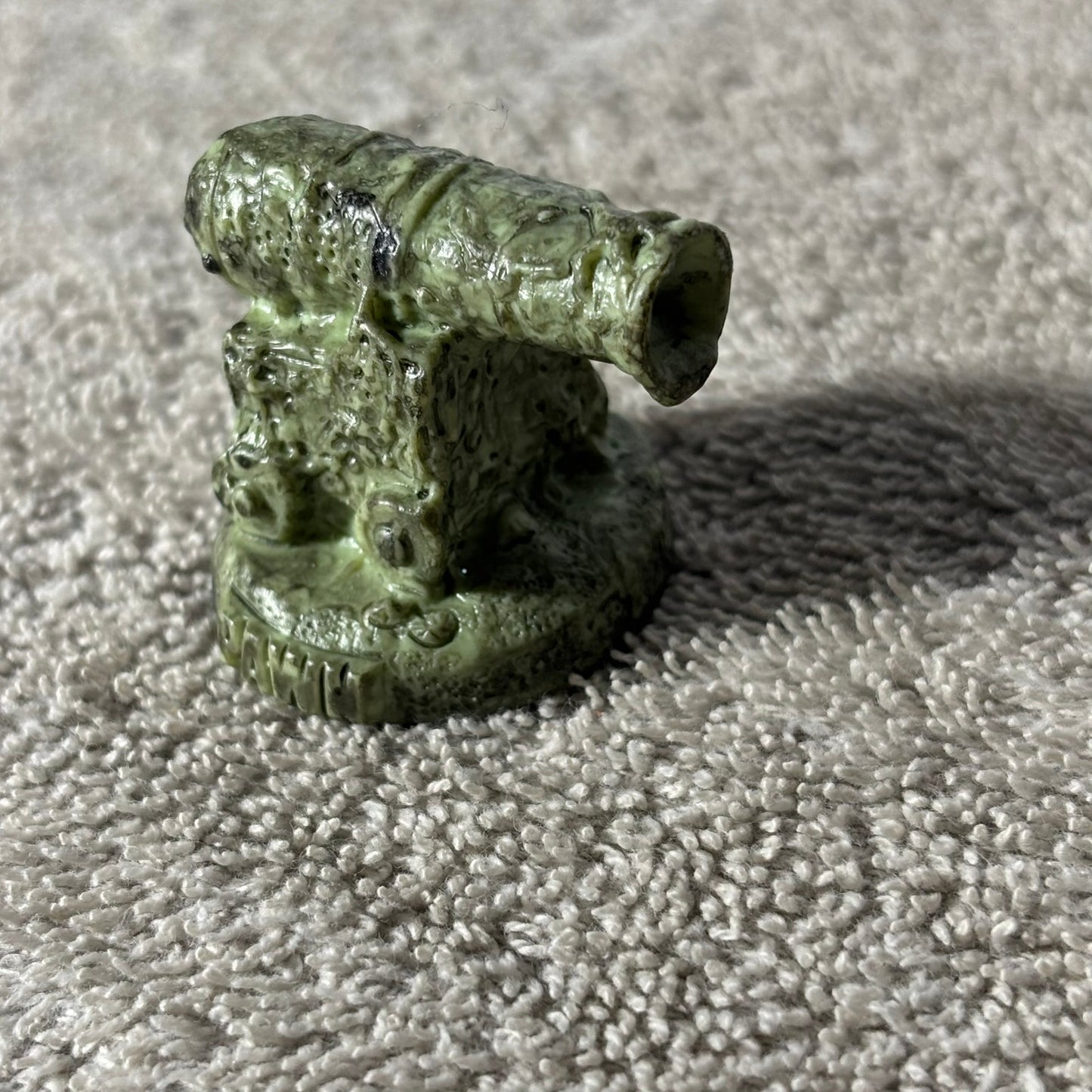Pirates Of The Caribbean Pawn - Toy