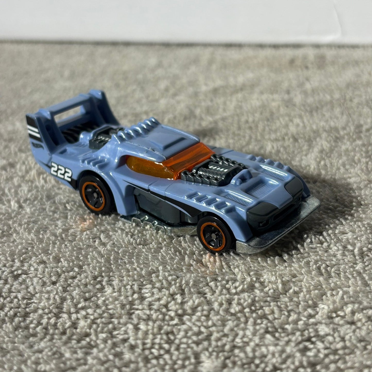 222 Racer Car - Toy