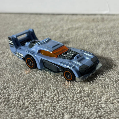 222 Racer Car - Toy