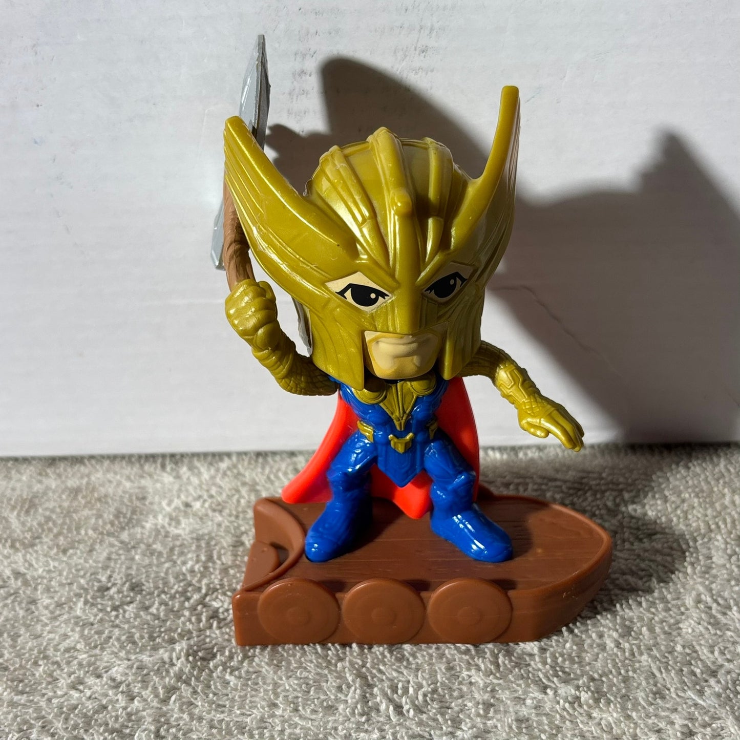 Marvel Character - Toy