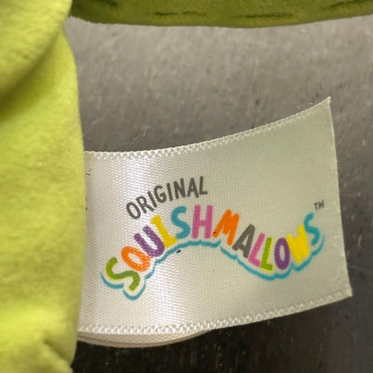Jazwares Green Squashmallow - Plushie