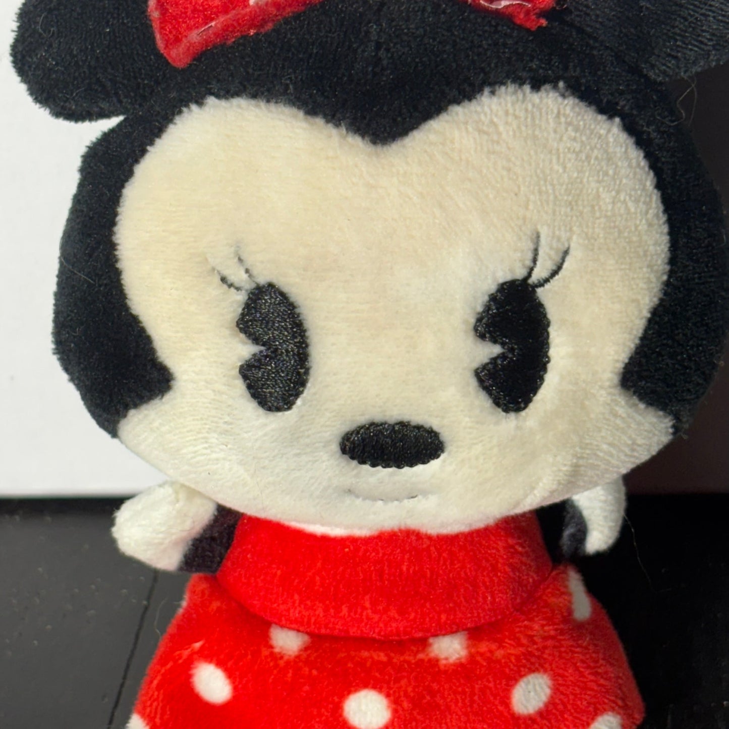 Cute Mouse - Plushie