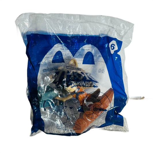 McDonald's Unopened - Toy