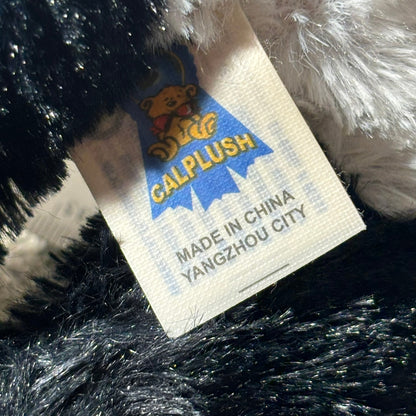 Polar Bear - Plushie