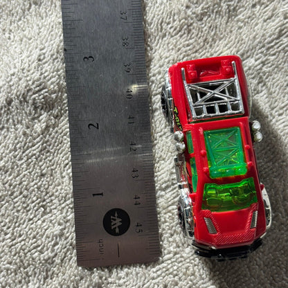 Red Truck - Toy