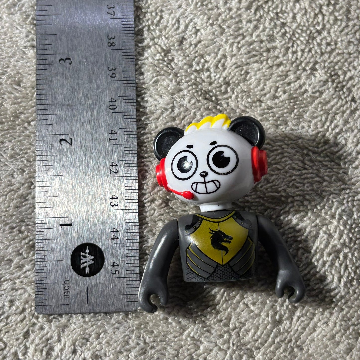 Just Play Character - Toy