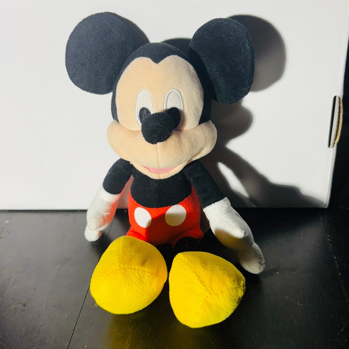 Disney Micky - Plushie