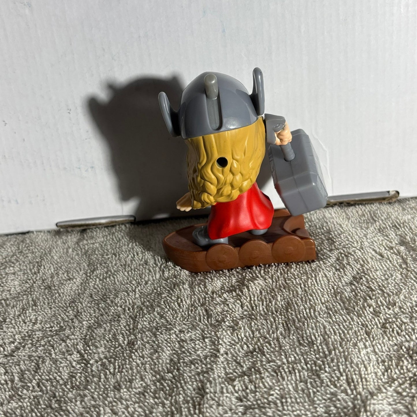 Marvel Character - Toy