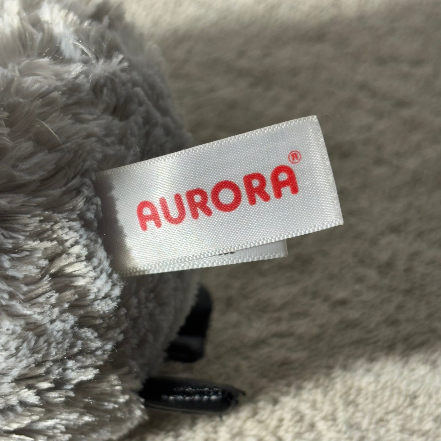 Aurora Penguin - Plushie