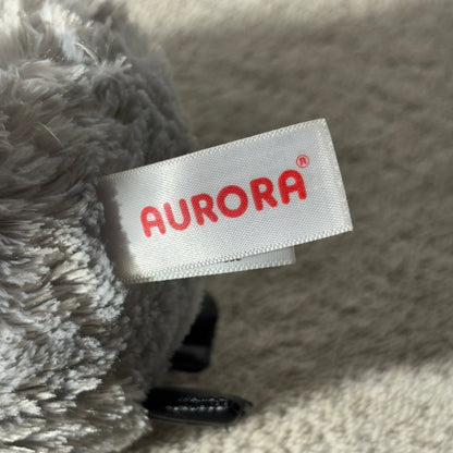 Aurora Penguin - Plushie
