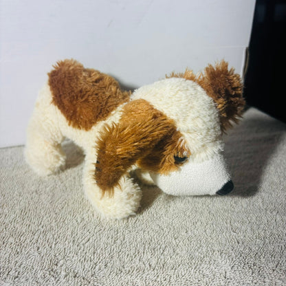 CalPlush Dog - Plushie