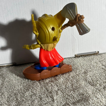 Marvel Character - Toy