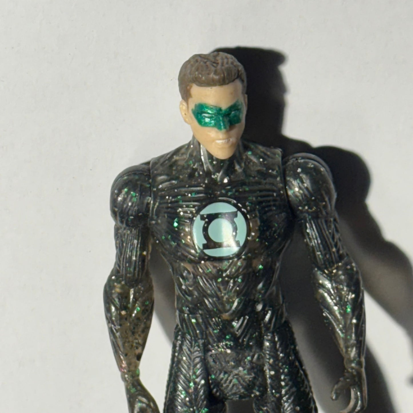 Green Lantern Figure - Toy