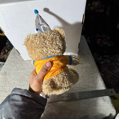 Hallmark Bear - Plushie