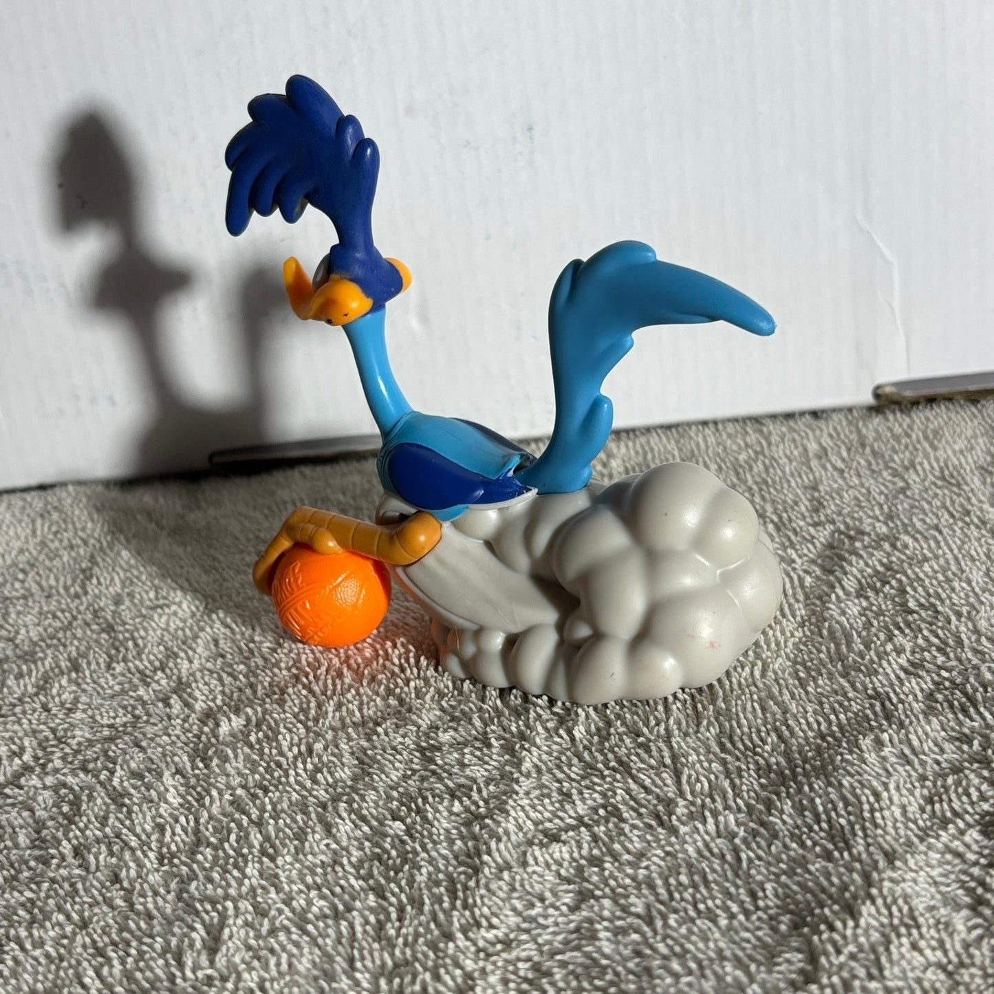 Warner Bros Character - Toy