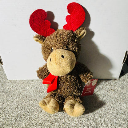 Plush Deer - Plushie