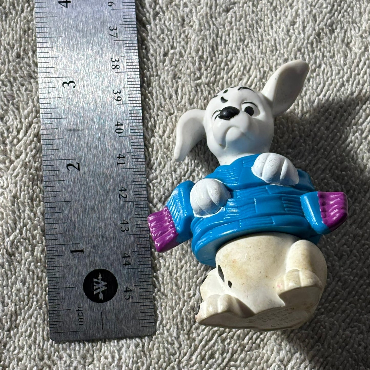 Cool Dalmatian - Toy