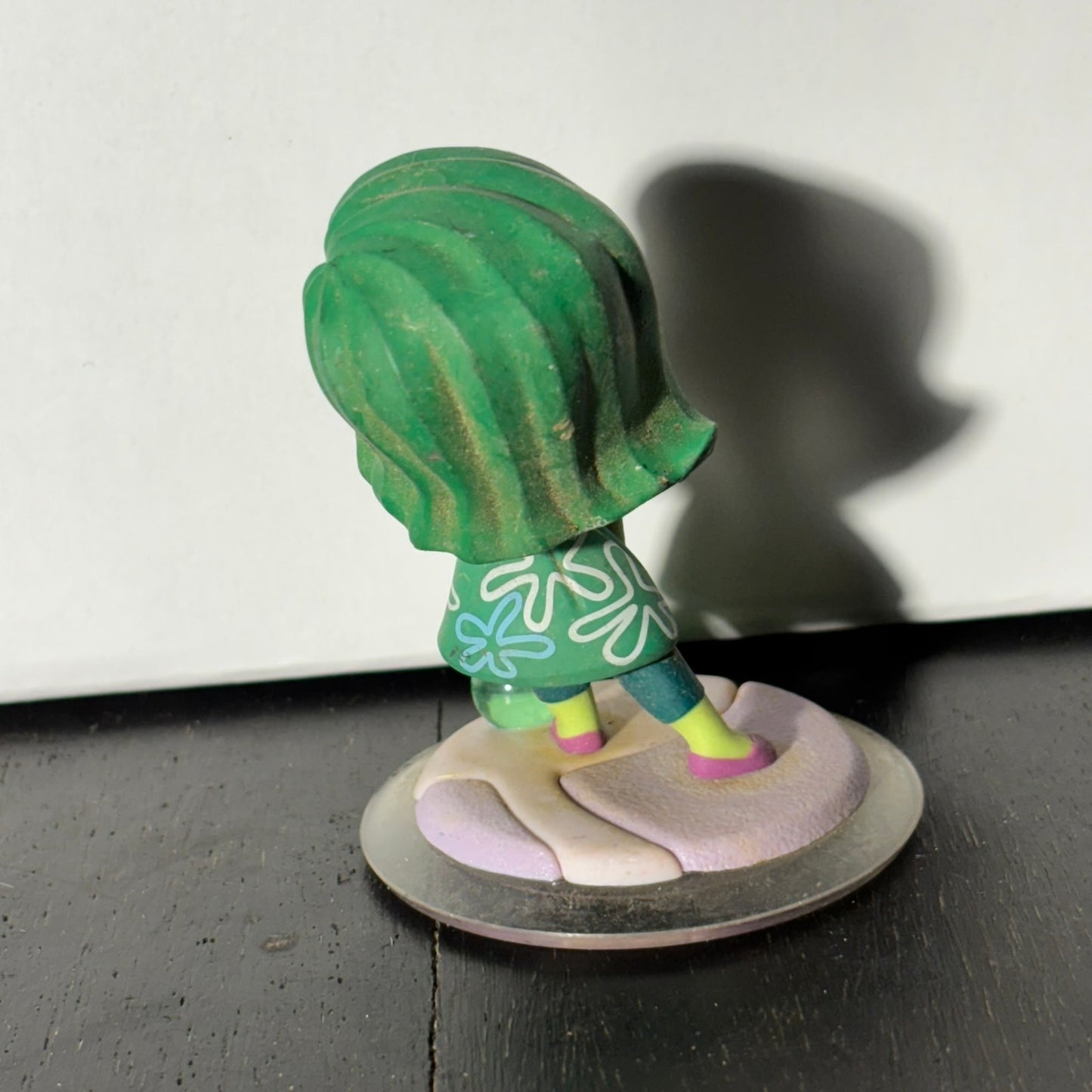 Disney/Pixar Character - Toy