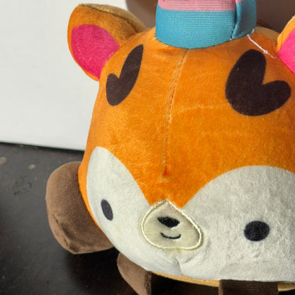 Smooshy Mushy Critter - Plushie