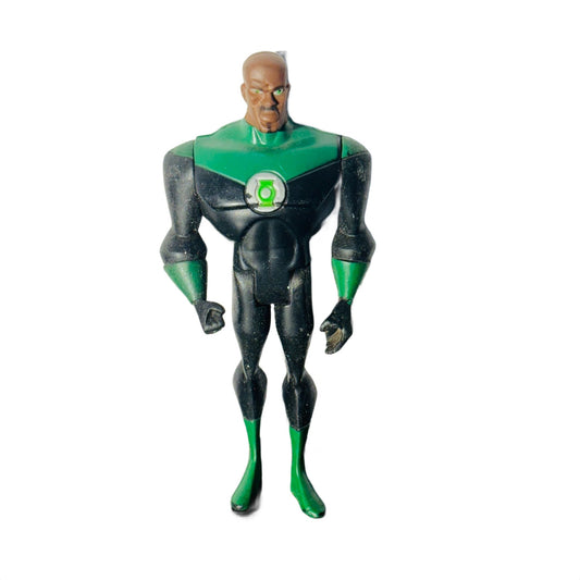 Green Lantern Figure - Toy