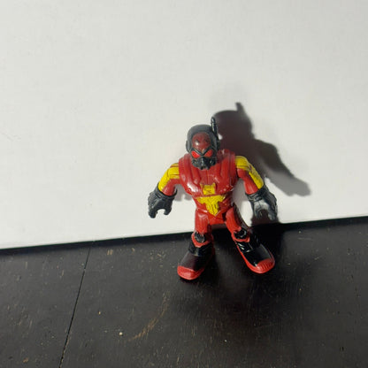 DC Comics Character - Toy