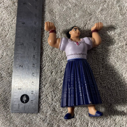 Disney Strength - Toy