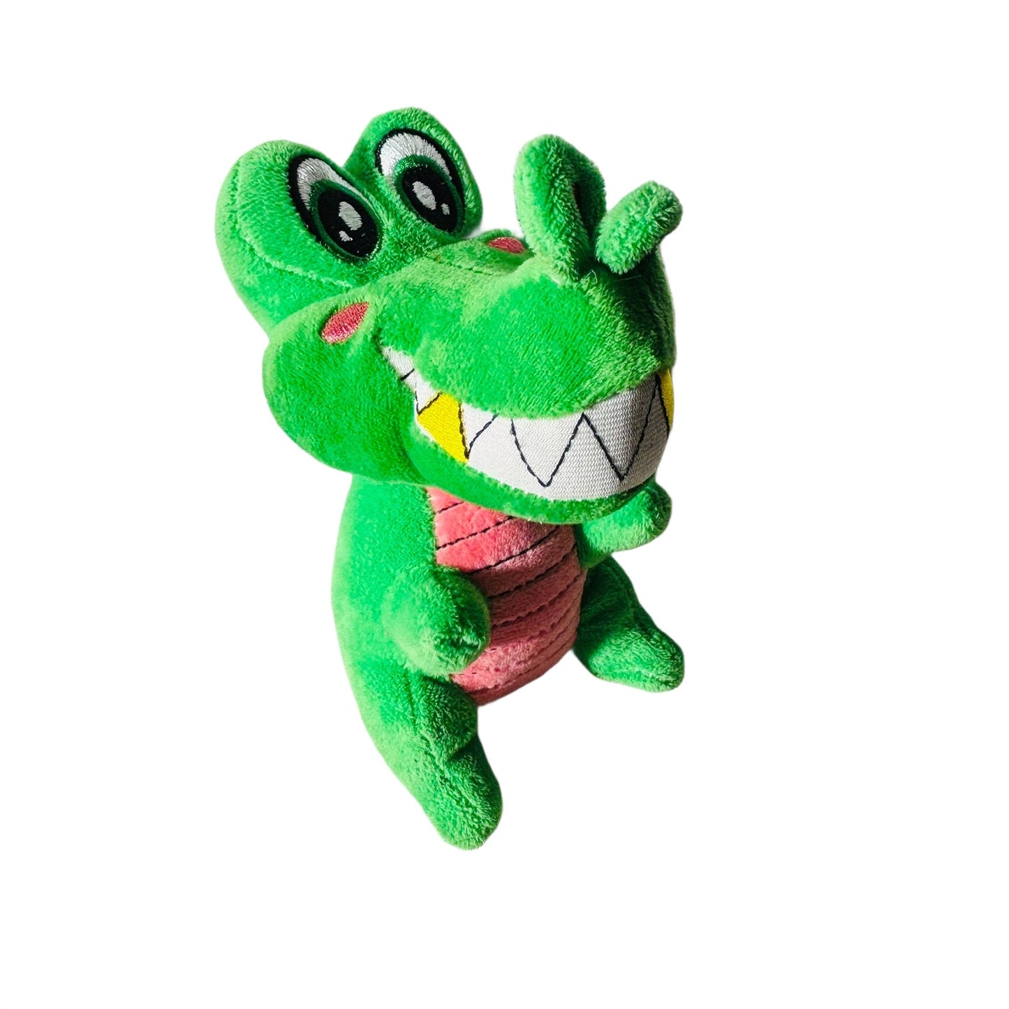 Alligator - Plushie