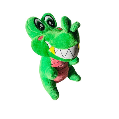 Alligator - Plushie