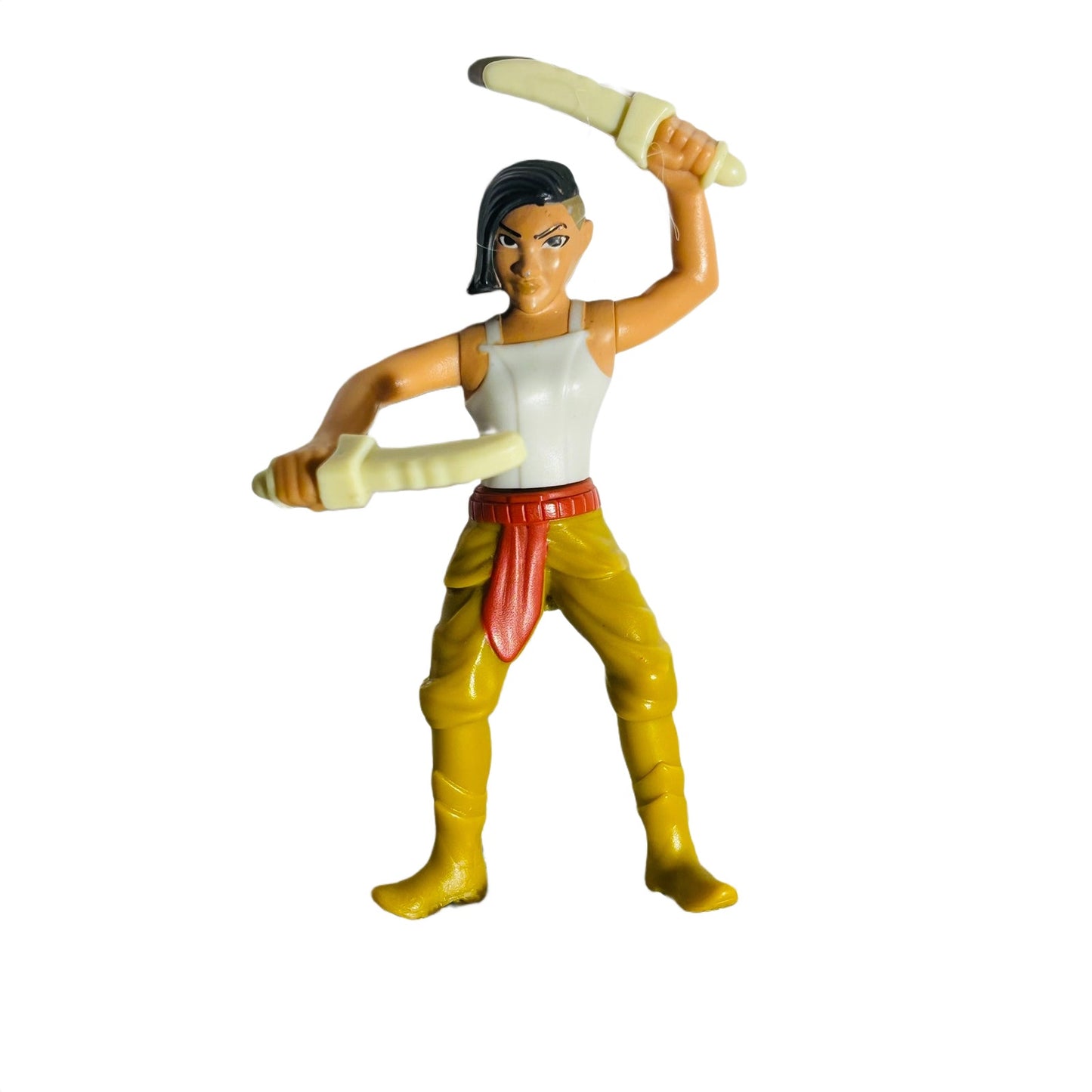 Disney Fighter - Toy
