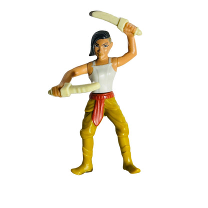Disney Fighter - Toy