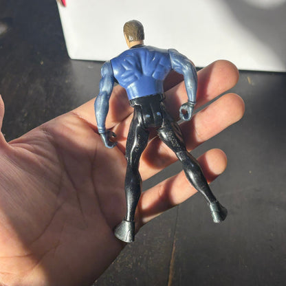 Dc Character - Toy